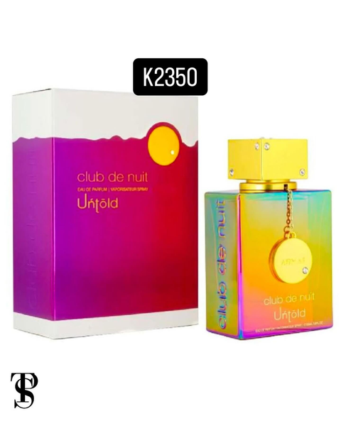 Parfume 