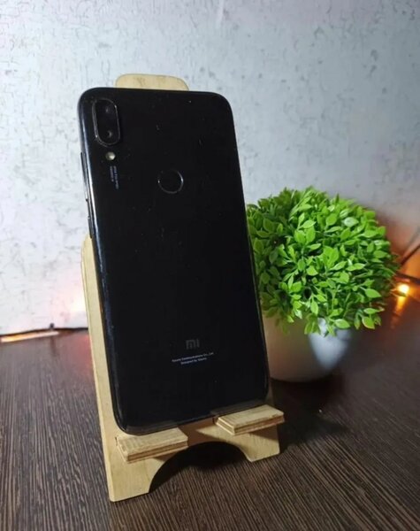 Redmi Mi Play