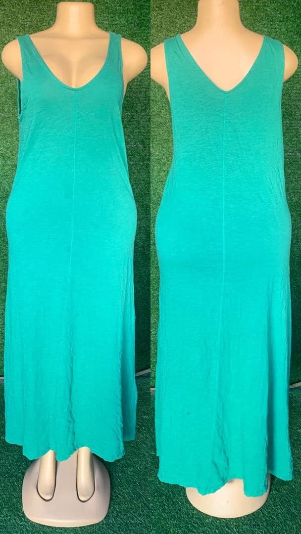 Salaula dress