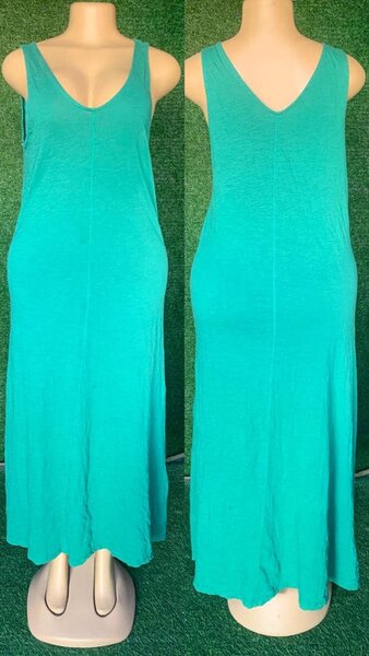Salaula dress