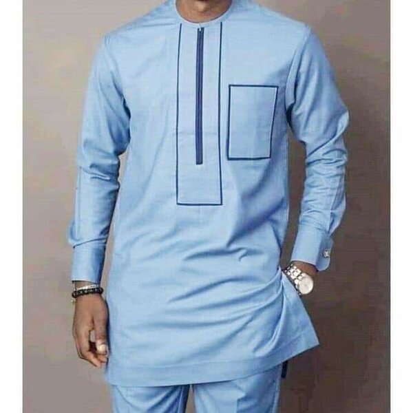 Tunique homme