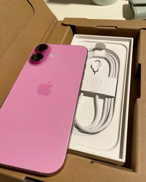 IPHONE 16 1TB