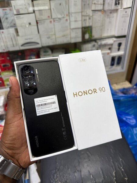 Honor 90 Lite 256/12 Propre