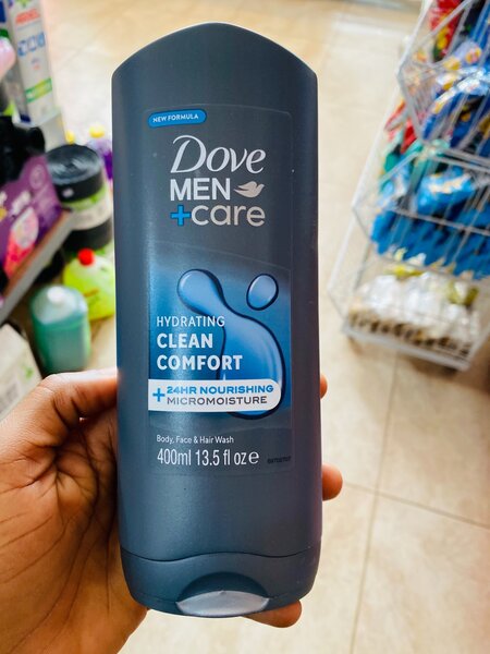 Dove Men +care