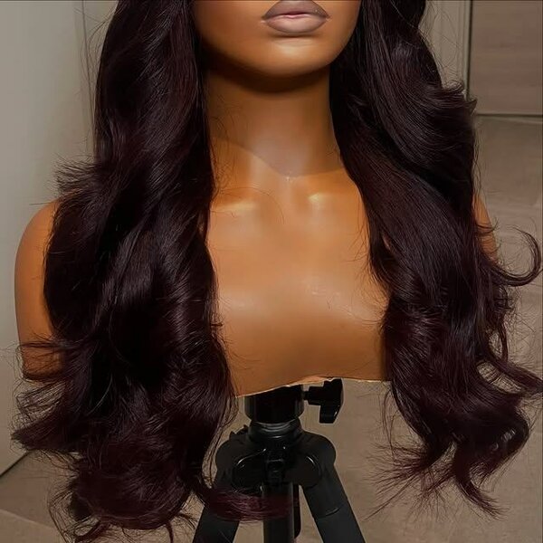 Quality wig