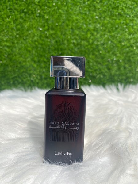 Ramz silver 30 ml
