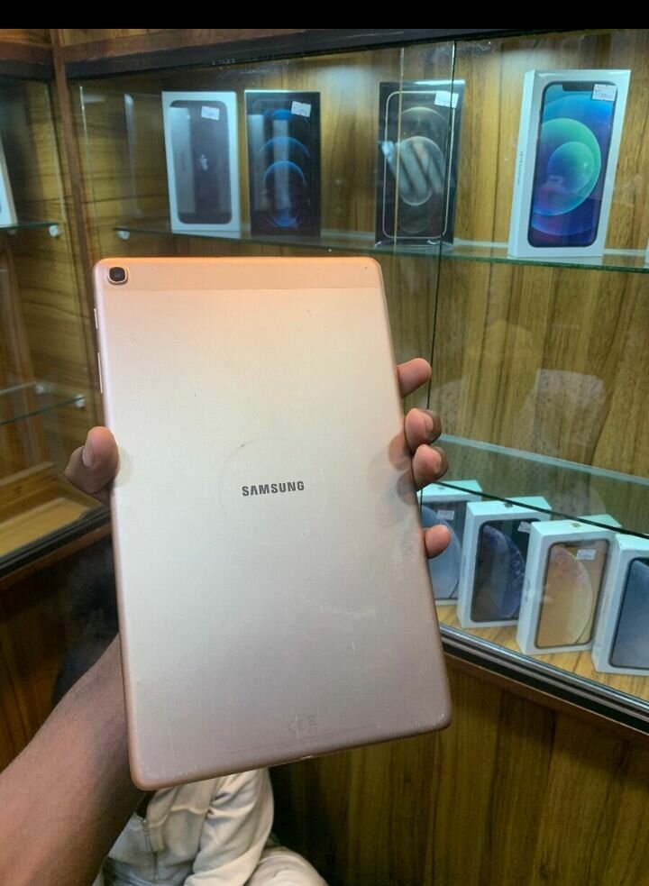 Tablette Samsung