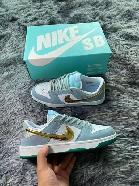 Nike Jordan SB