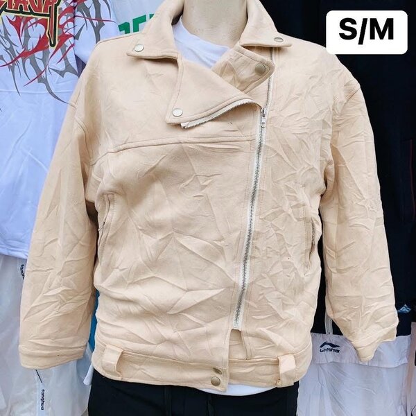 Casual jackets