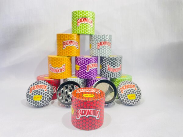 Grinder backwoods