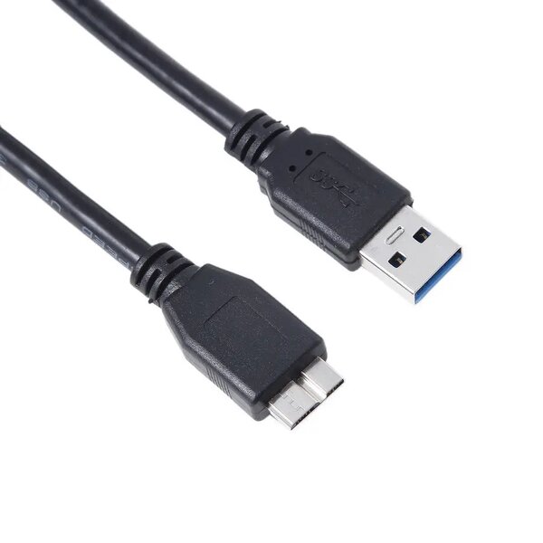 Câble USB 3.0 vers Micro-B