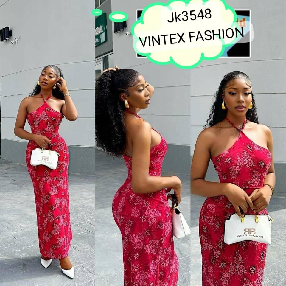 Ladies stunning wears