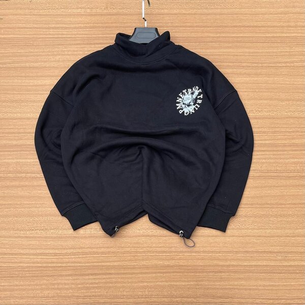 SWEAT TOPS