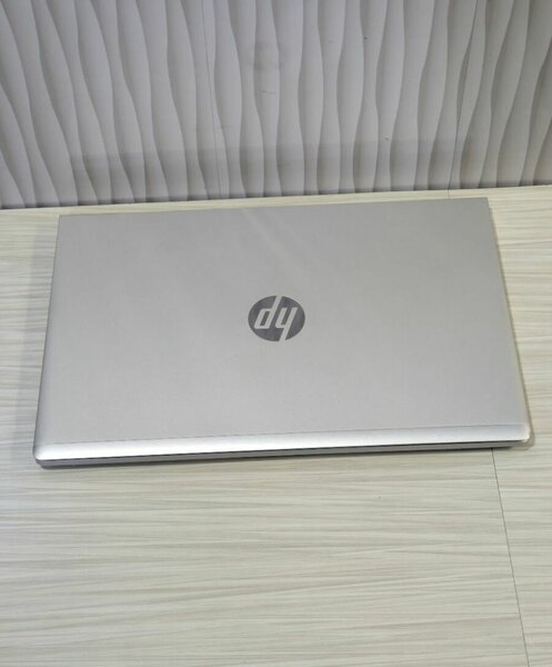Ordinateur portable HP 15 pouces