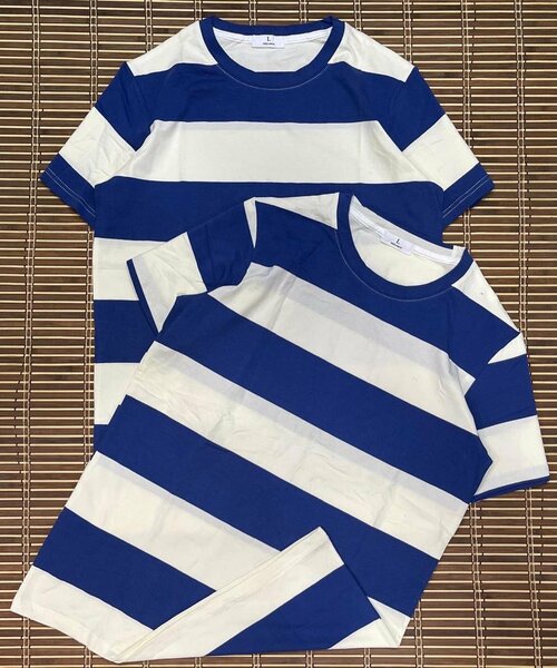Tee-shirts
