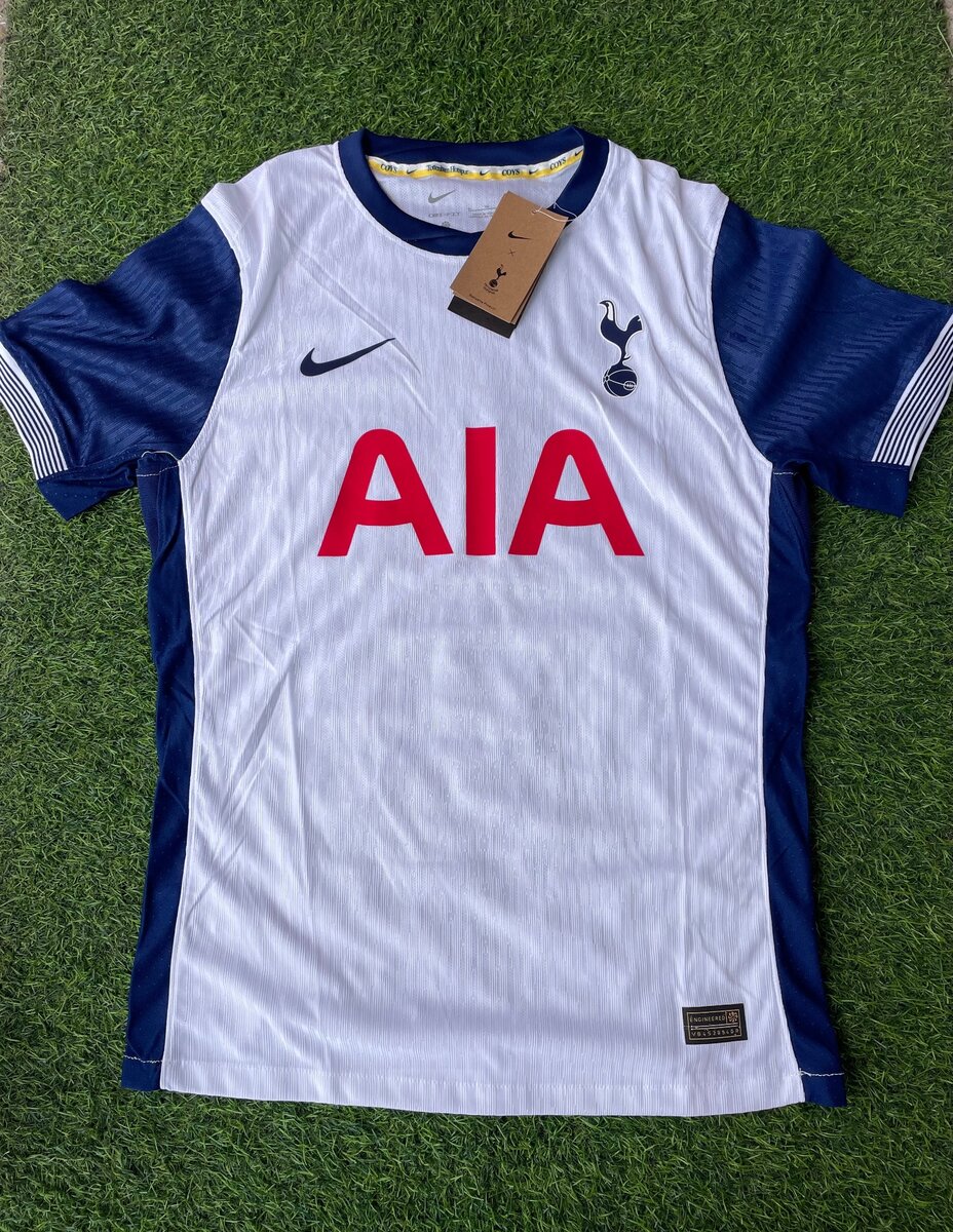 Football Jerseys