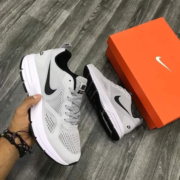Chaussures de Sport Homme Confort