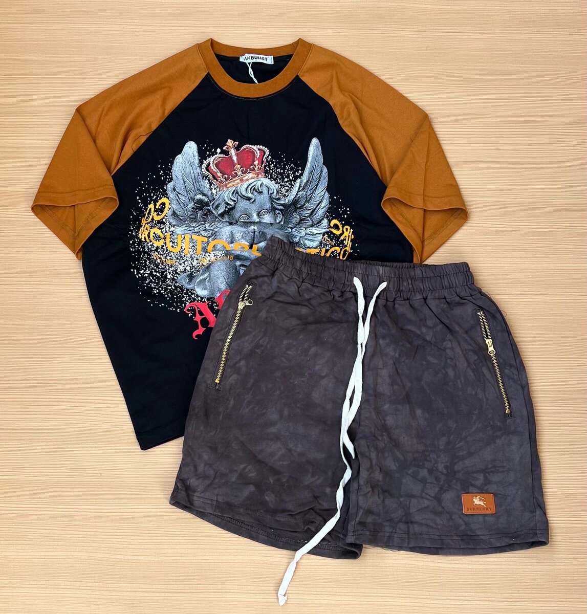 Unisex combo