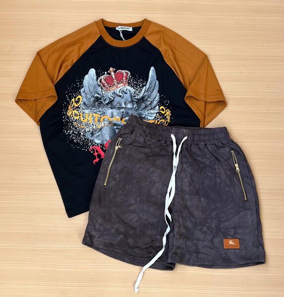 Unisex combo
