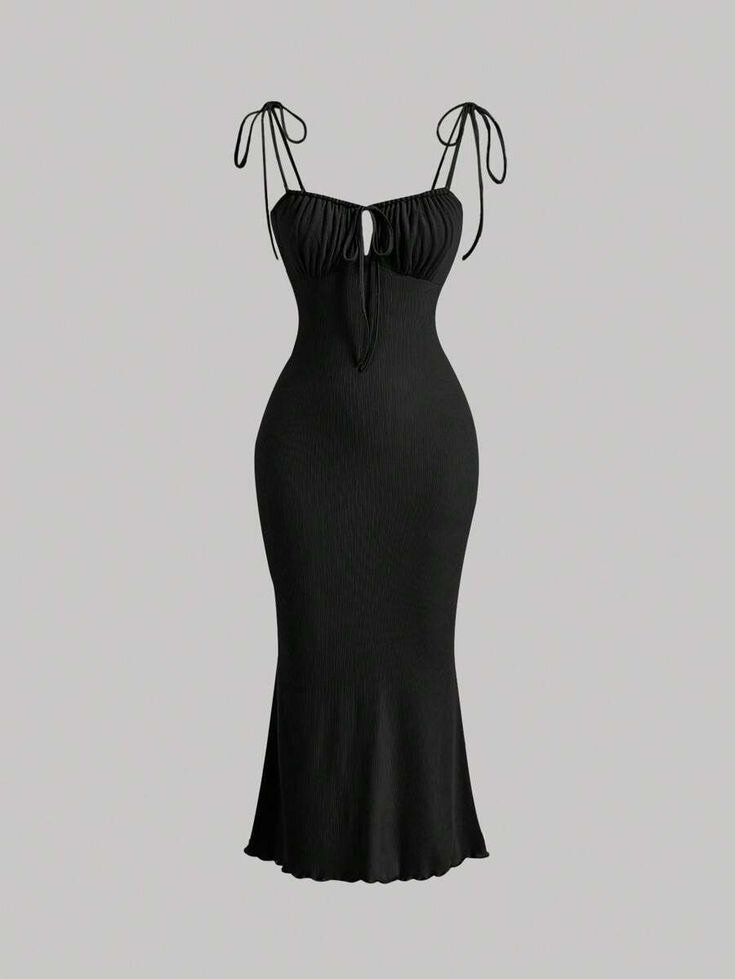 Robes longue