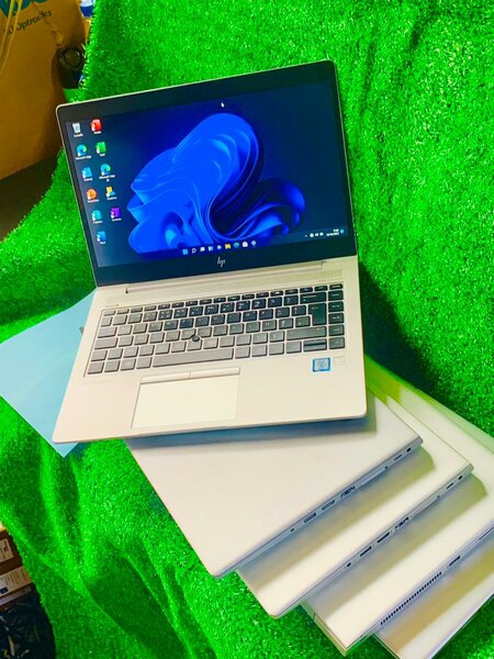 HP ELITEBOOK