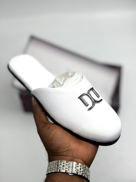 Half Shoe