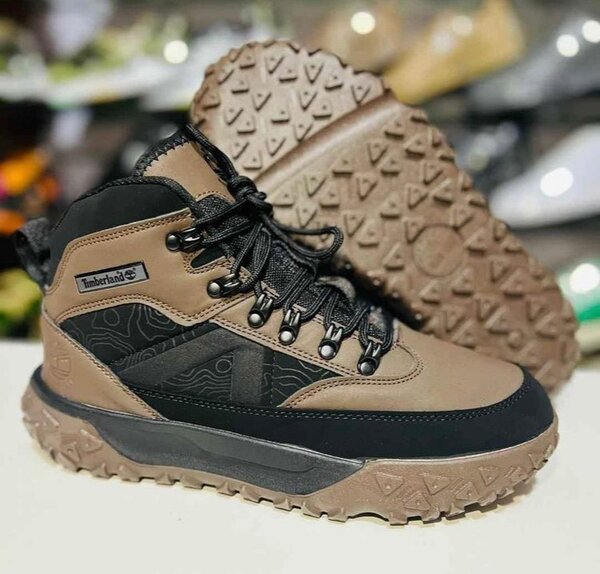 Tims boots