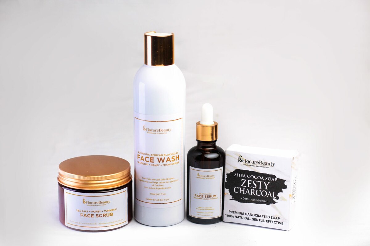 Face Set