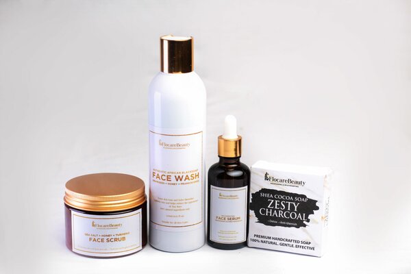 Face Set