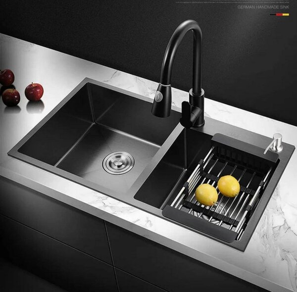 Kitchen sink
