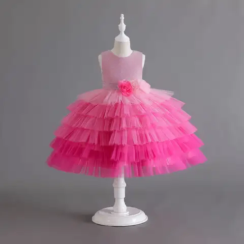 Elegant baby girl outfit Dress