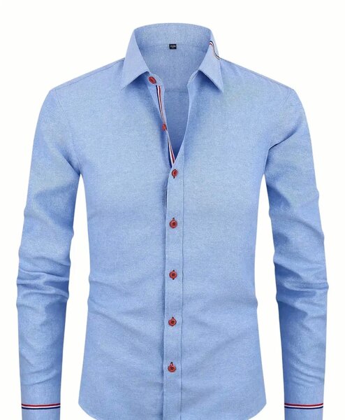 Executive shirts