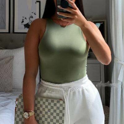 Zara tops