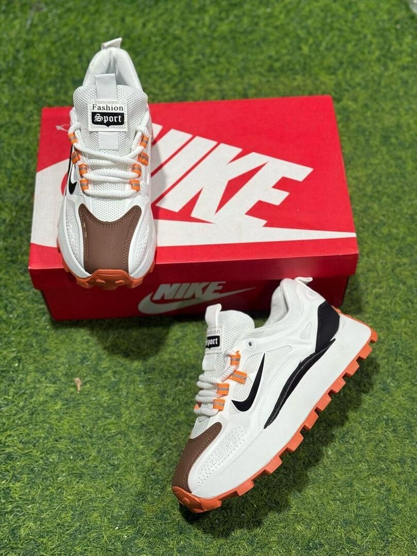 Baskets Nike Air Max Mode Sports