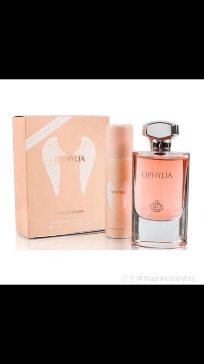 Ophylia