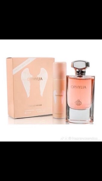 Ophylia