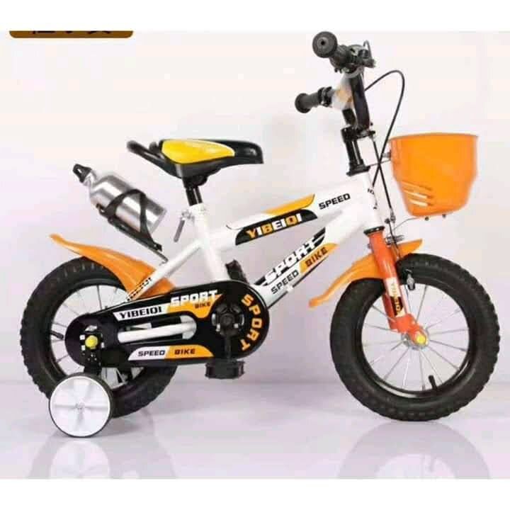 Children's Bicycle