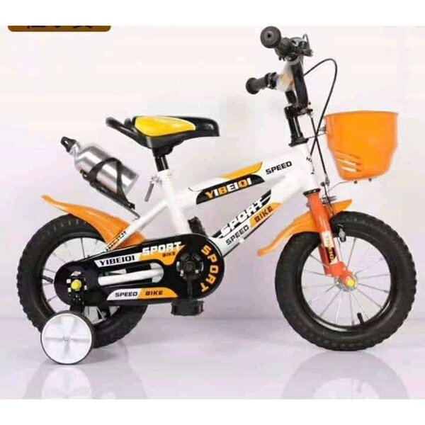 Children's Bicycle