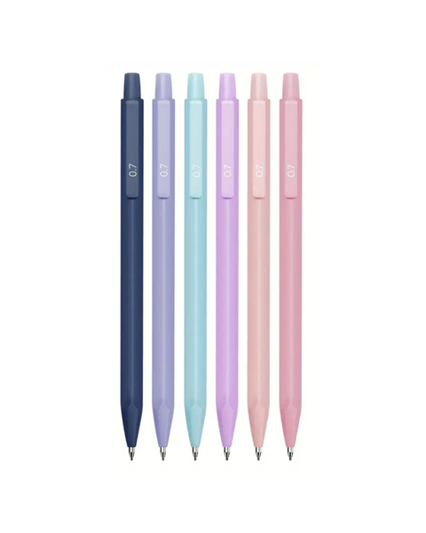 Crayon automatique