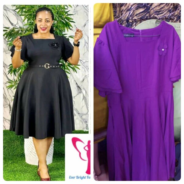 Senori office dress