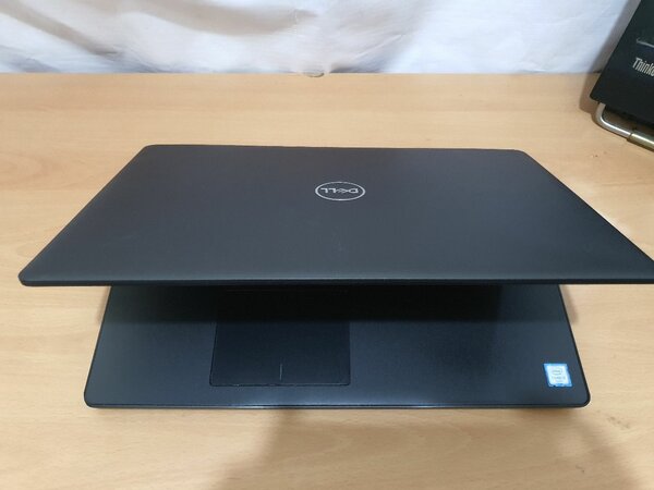Dell Vostro 3580