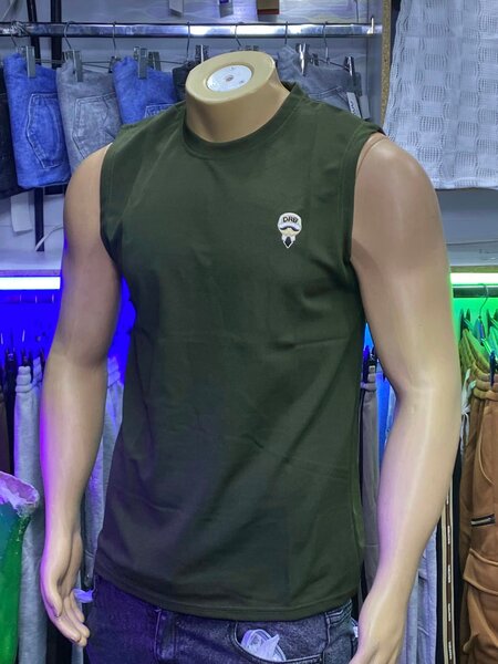 quality vest 