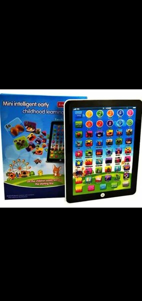 Tablette éducative enfants