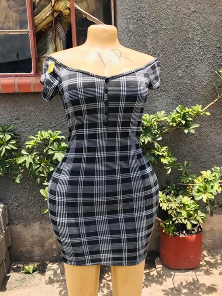 dress