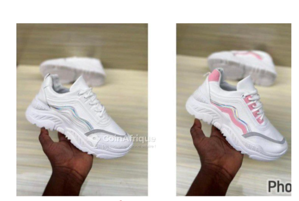 Chaussures femme