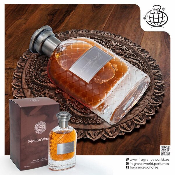 Barakkat and other fragrances
