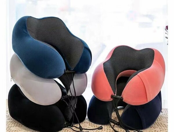 Neck Pillows
