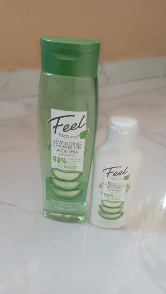 Duo feel