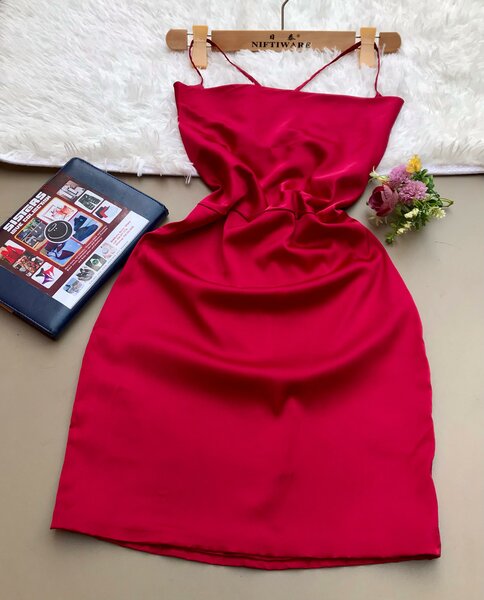 ladies dress