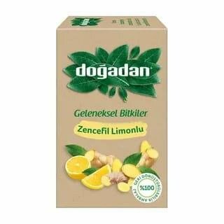 Tisane Doğadan Form Fruits thé